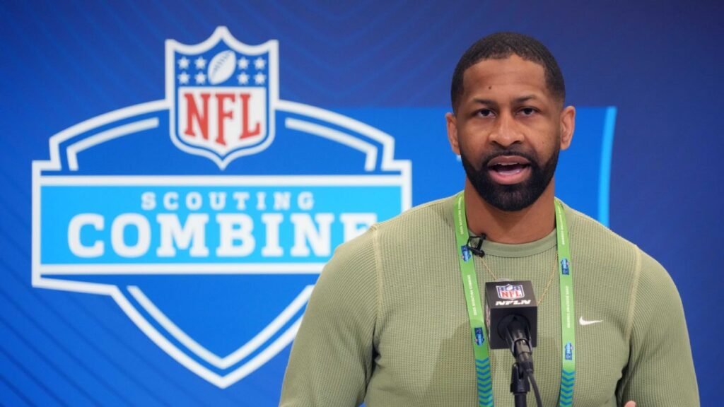 GM Berry says Browns could keep four QBs on 53-man roster